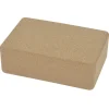 Cork Yoga Block