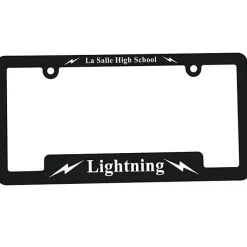 Corner View Frame