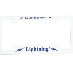 Corner View Frame