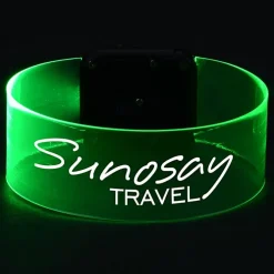 Cosmic LED Bracelet