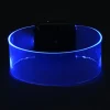 Cosmic LED Bracelet - Laser Engraved