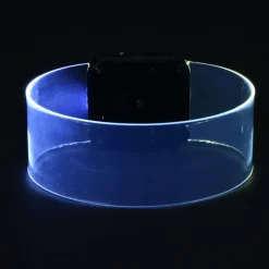 Cosmic Multicolor LED Bracelet