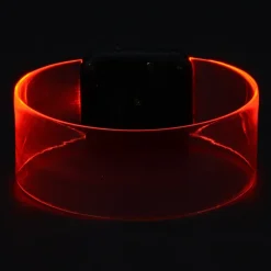 Cosmic Multicolor LED Bracelet