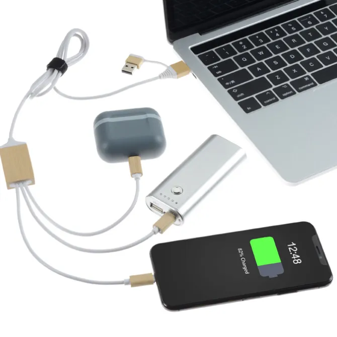 Costa Charging Cable