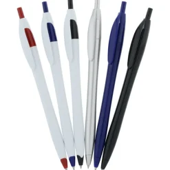 Cougar Gel Pen