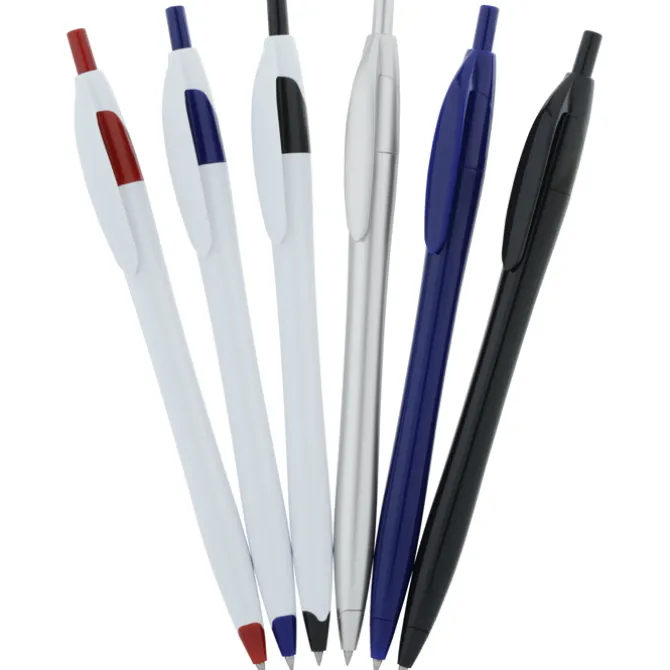 Cougar Gel Pen