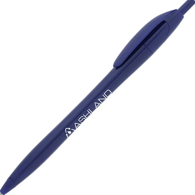 Cougar Gel Pen