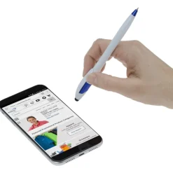 Cougar Stylus Gel Twist Pen