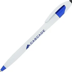 Cougar Stylus Gel Twist Pen