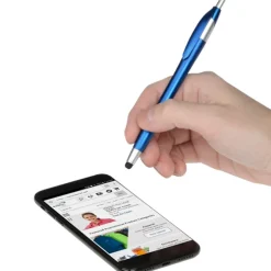 Cougar Stylus Pen - Metallic