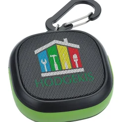 Cove Outdoor Bluetooth Speaker