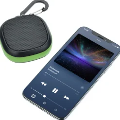 Cove Outdoor Bluetooth Speaker