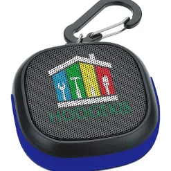 Cove Outdoor Bluetooth Speaker