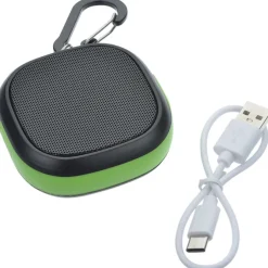 Cove Outdoor Bluetooth Speaker