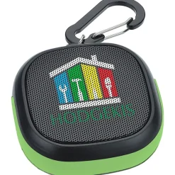 Cove Outdoor Bluetooth Speaker