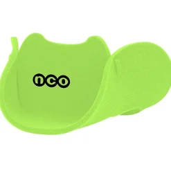 Cowboy Hat Pop Up Foam Visor