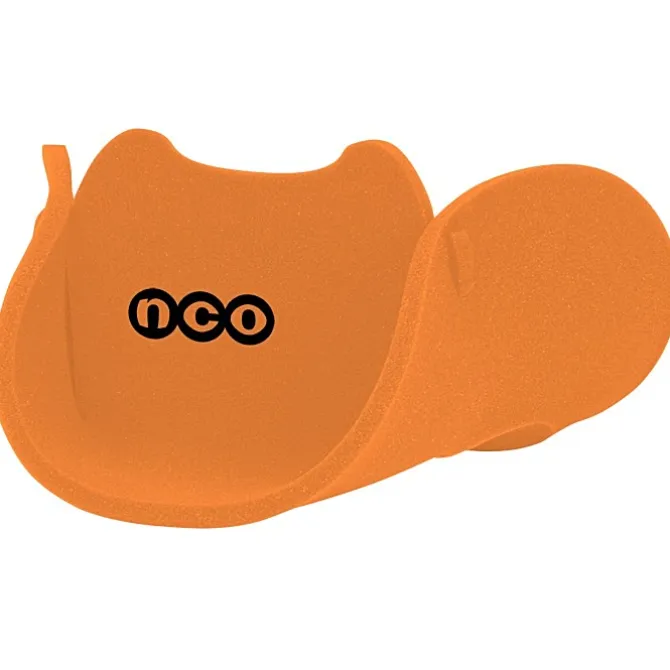 Cowboy Hat Pop Up Foam Visor