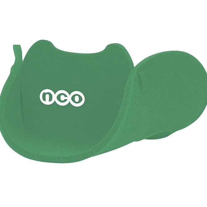 Cowboy Hat Pop Up Foam Visor