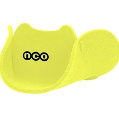 Cowboy Hat Pop Up Foam Visor