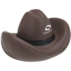 Cowboy Hat Stress Reliever