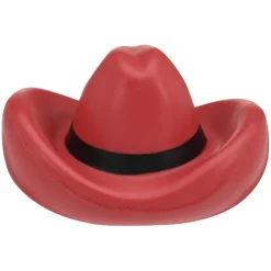 Cowboy Hat Stress Reliever