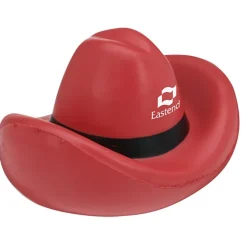 Cowboy Hat Stress Reliever