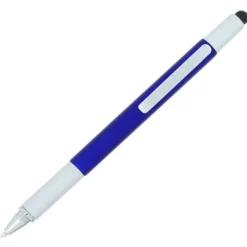 Crafton Multifunction 4-in-1 Tool Stylus Pen