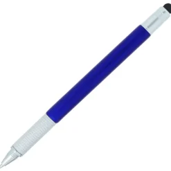 Crafton Multifunction 4-in-1 Tool Stylus Pen