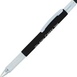 Crafton Multifunction 4-in-1 Tool Stylus Pen - 24 hr