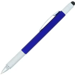 Crafton Multifunction 4-in-1 Tool Stylus Pen - 24 hr
