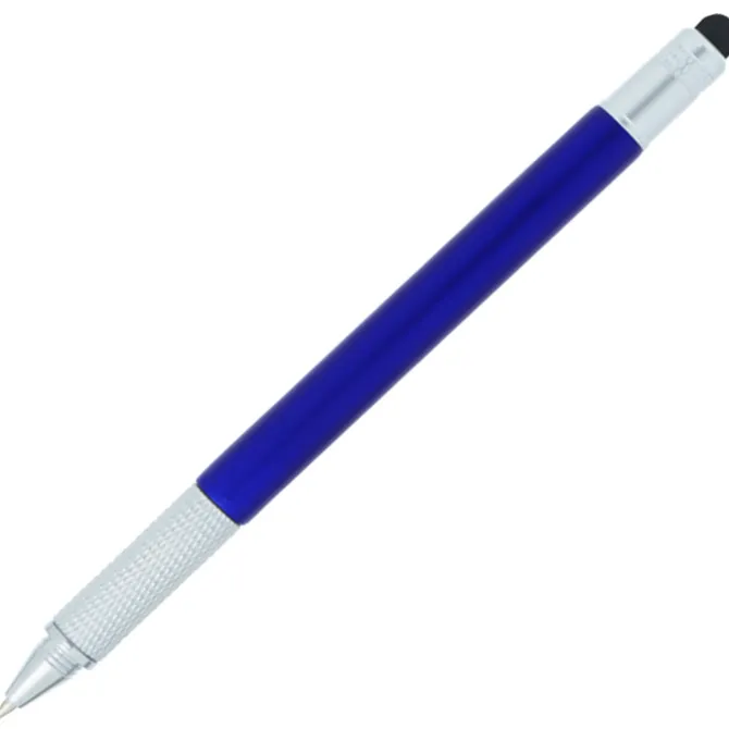 Crafton Multifunction 4-in-1 Tool Stylus Pen - 24 hr