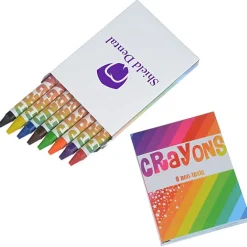Crayon 8-Pack