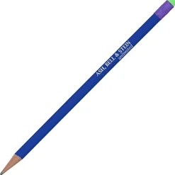 Create A Pencil - Neon Green Eraser