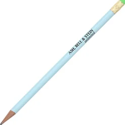 Create A Pencil - Neon Green Eraser