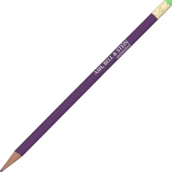 Create A Pencil - Neon Green Eraser