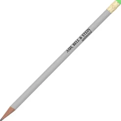 Create A Pencil - Neon Green Eraser