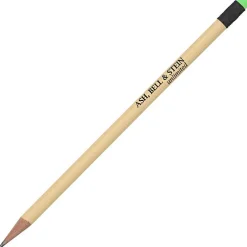 Create A Pencil - Neon Green Eraser