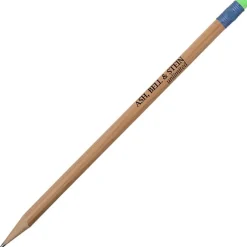 Create A Pencil - Neon Green Eraser