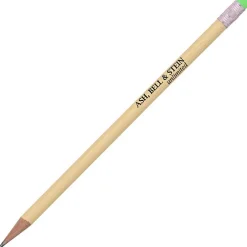 Create A Pencil - Neon Green Eraser