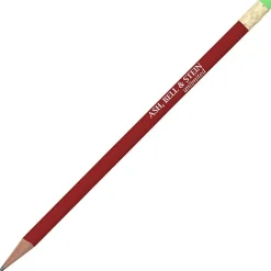 Create A Pencil - Neon Green Eraser
