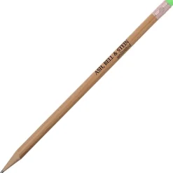 Create A Pencil - Neon Green Eraser