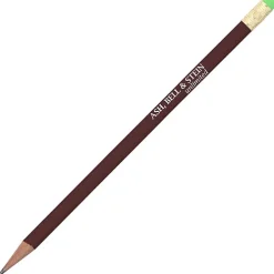 Create A Pencil - Neon Green Eraser