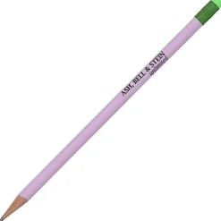 Create A Pencil - Neon Green Eraser