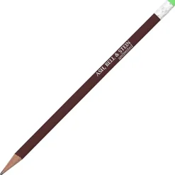 Create A Pencil - Neon Green Eraser