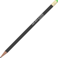 Create A Pencil - Neon Green Eraser