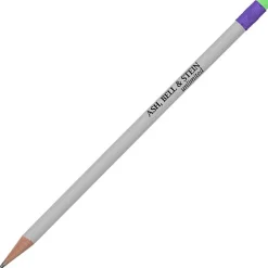 Create A Pencil - Neon Green Eraser