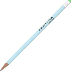 Create A Pencil - Neon Green Eraser