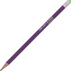 Create A Pencil - Neon Green Eraser