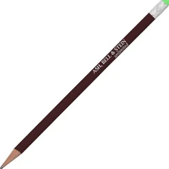 Create A Pencil - Neon Green Eraser