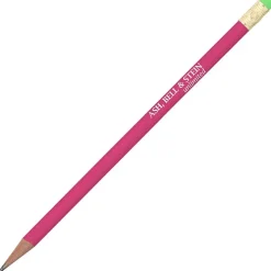 Create A Pencil - Neon Green Eraser